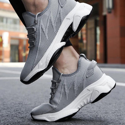 Elevato | Sneakers met opvulling