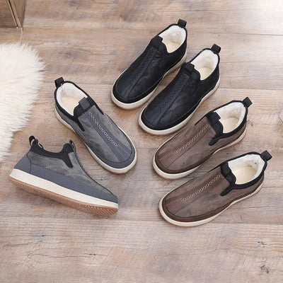 Noah | Warme Winter Instappers