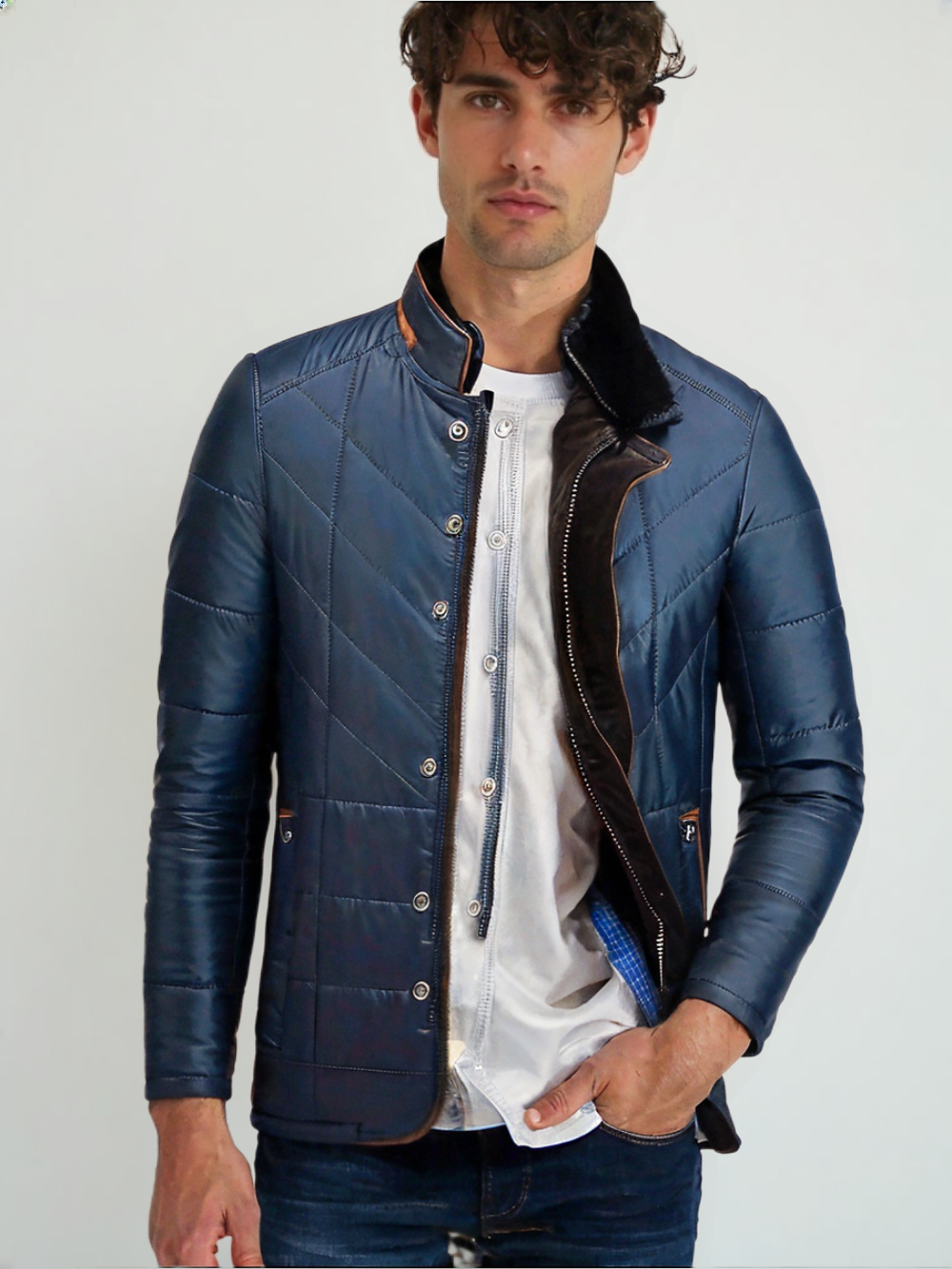 Wouter | Winterjas Exclusief