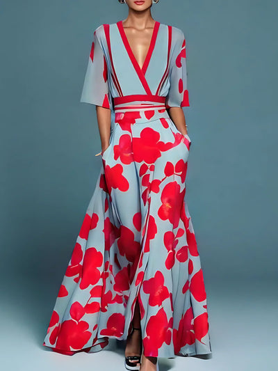 Valeria | Elegante jurk