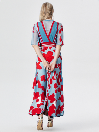 Valeria | Elegante jurk