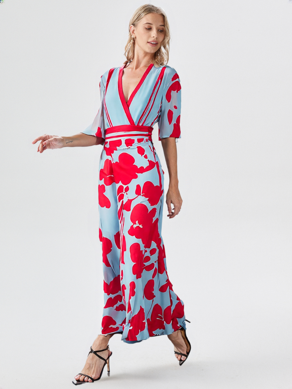 Valeria | Elegante jurk