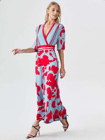 Valeria | Elegante jurk
