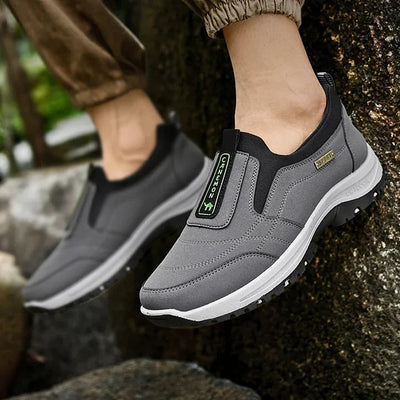 TerraStride | Waterbestendige wandelschoenen