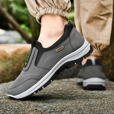 TerraStride | Waterbestendige wandelschoenen