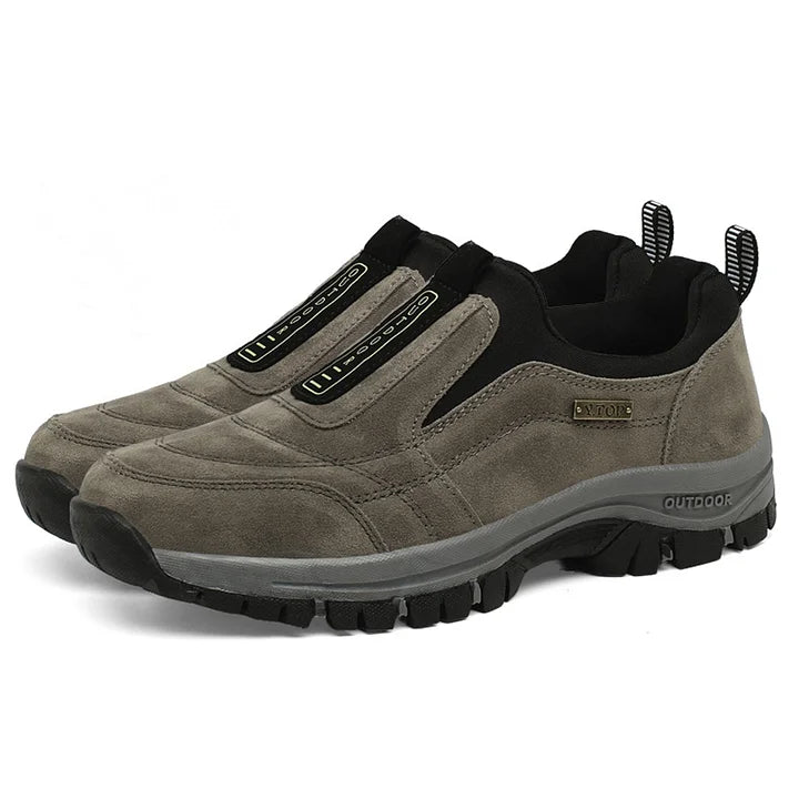 TerraStride | Waterbestendige wandelschoenen
