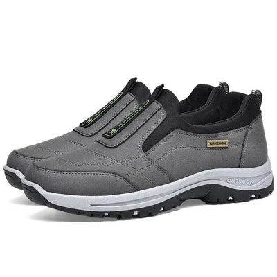 TerraStride | Waterbestendige wandelschoenen