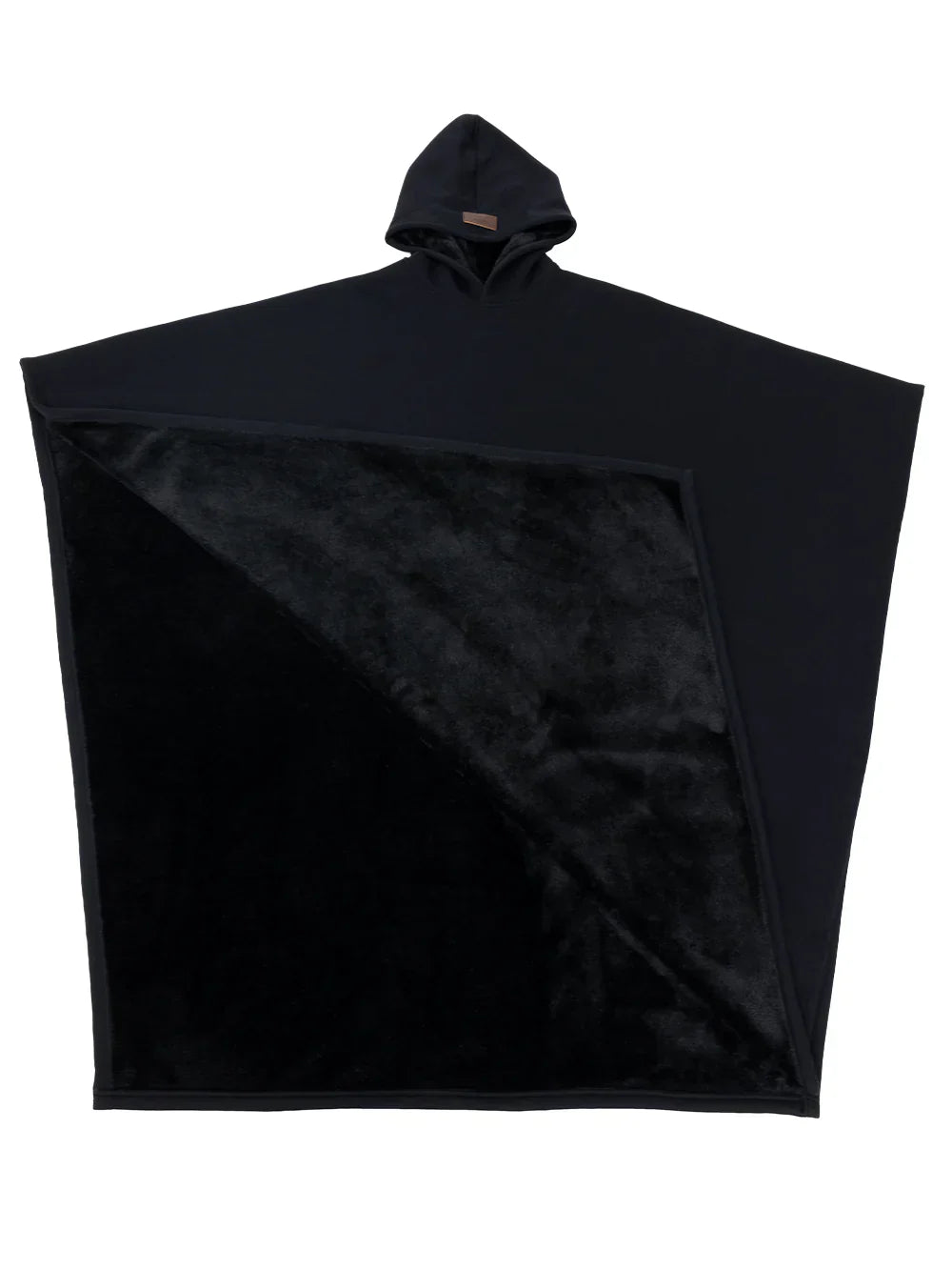 Soul Hug | Luxe Fleece hoody met Capuchon