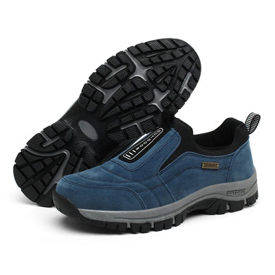 TerraStride | Waterbestendige wandelschoenen