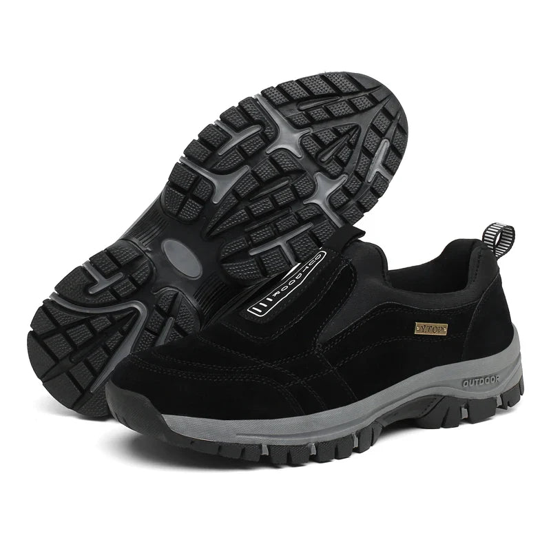 TerraStride | Waterbestendige wandelschoenen