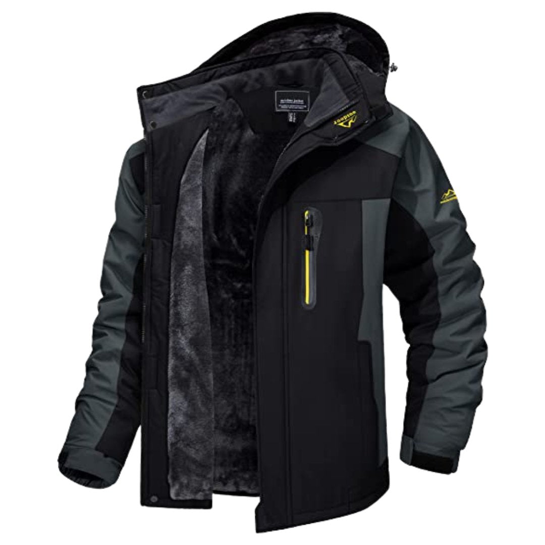 Storm | Ultieme protectie tegen de kou