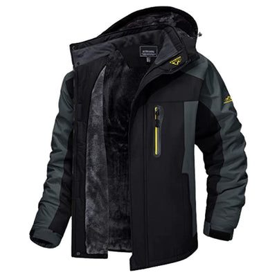 Storm | Ultieme protectie tegen de kou