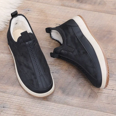 Noah | Warme Winter Instappers