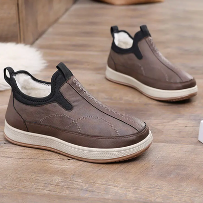 Noah | Warme Winter Instappers