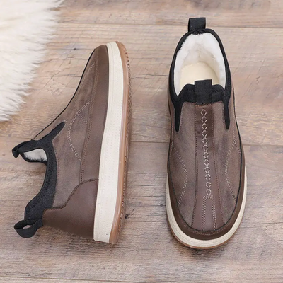 Noah | Warme Winter Instappers
