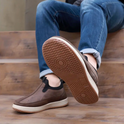 Noah | Warme Winter Instappers