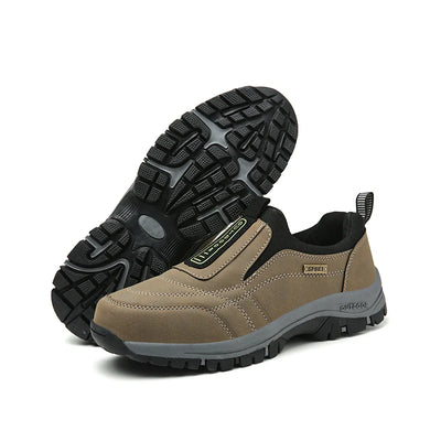 TerraStride | Waterbestendige wandelschoenen