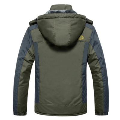 Storm | Ultieme protectie tegen de kou