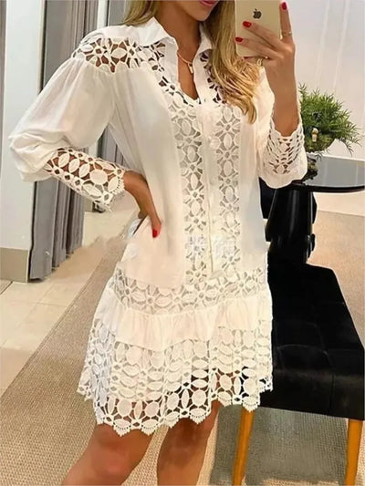 Cabou | Zomerjurk