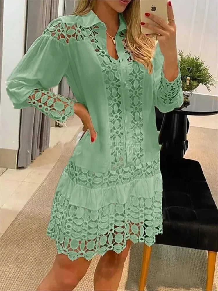 Cabou | Zomerjurk