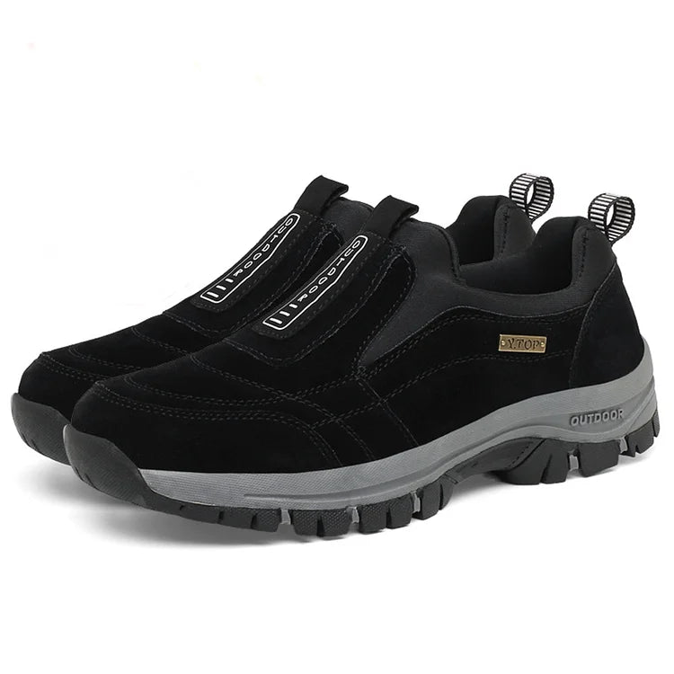 TerraStride | Waterbestendige wandelschoenen