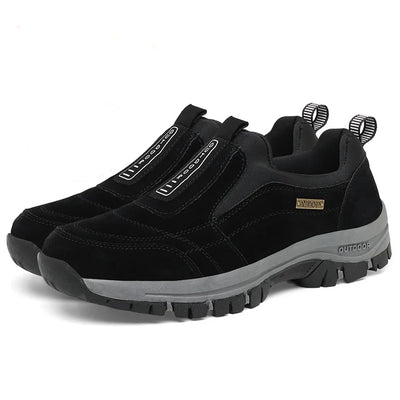 TerraStride | Waterbestendige wandelschoenen