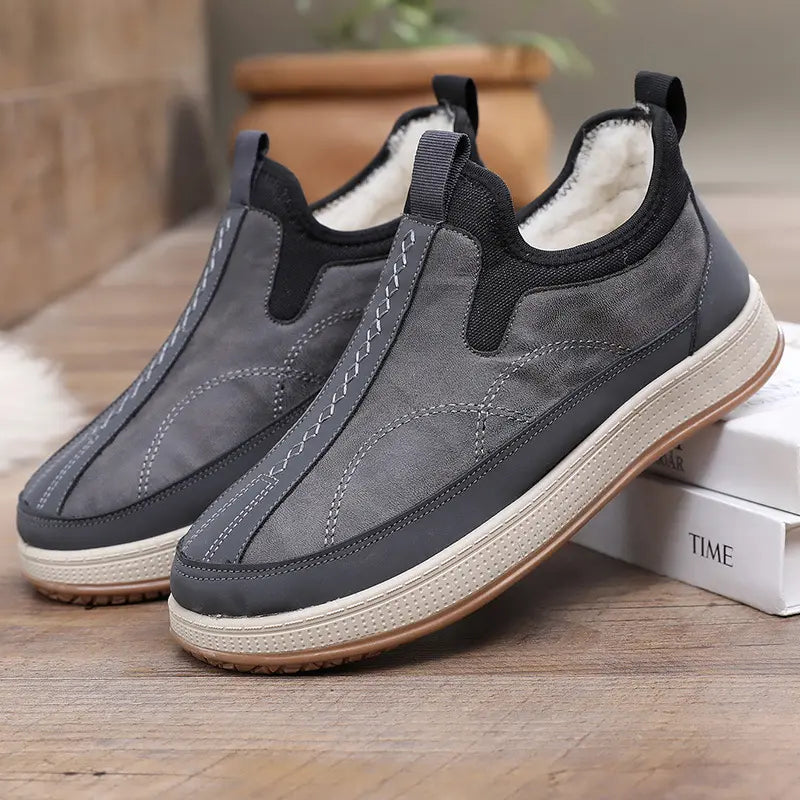 Noah | Warme Winter Instappers