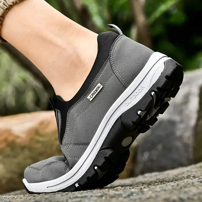 TerraStride | Waterbestendige wandelschoenen