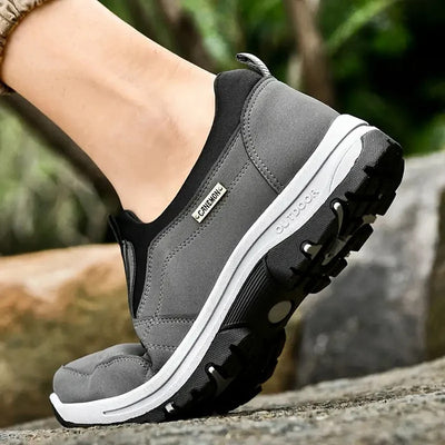 TerraStride | Waterbestendige wandelschoenen