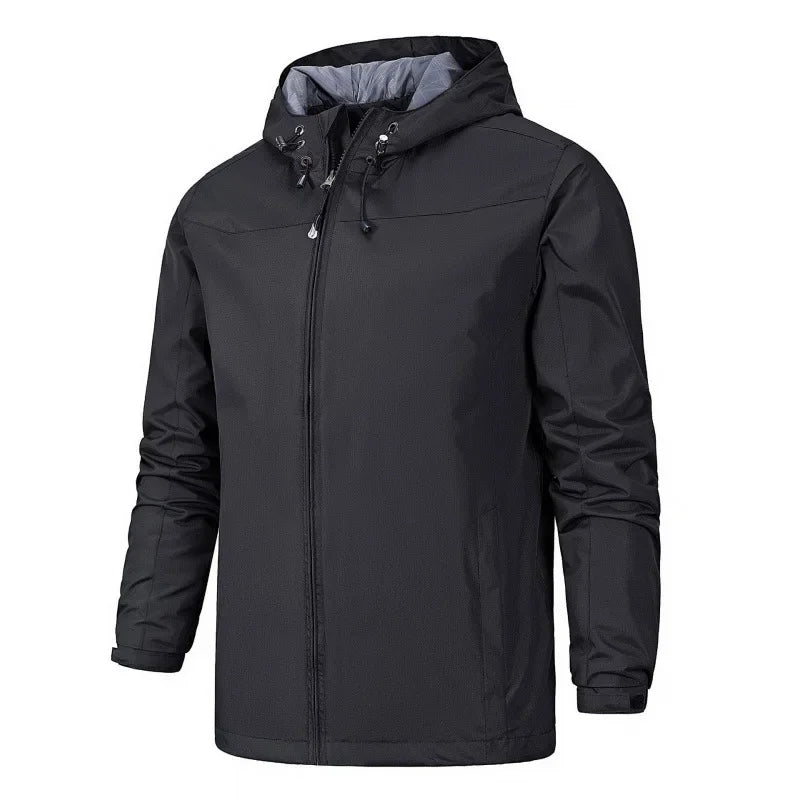 Rockie | Water en Winddichte Outdoor Jas
