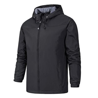 Rockie | Water en Winddichte Outdoor Jas