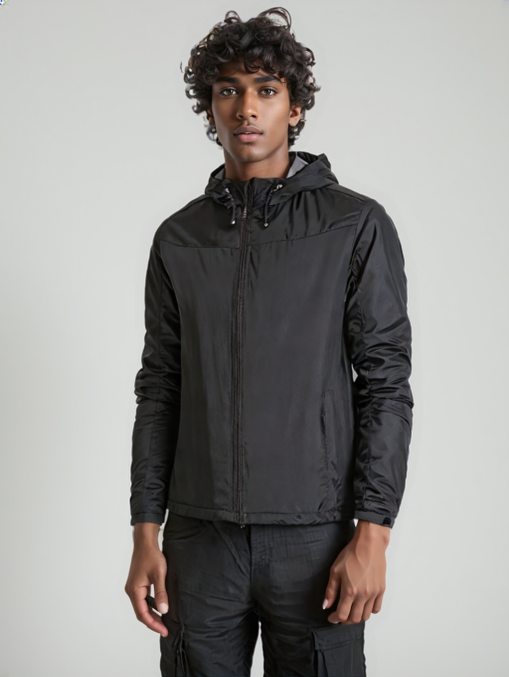 Rockie | Water en Winddichte Outdoor Jas