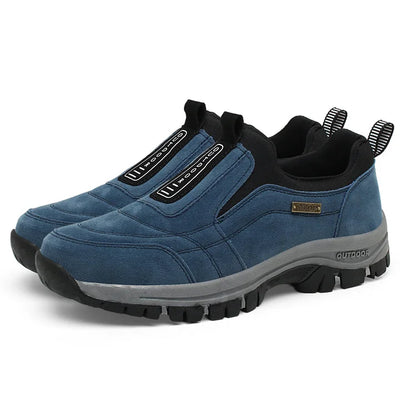 TerraStride | Waterbestendige wandelschoenen