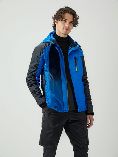 Storm | Ultieme protectie tegen de kou